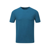 Ashmei ashmei Men's Short Sleeve Merino Baselayer | +10% off first purchase with Sign-up