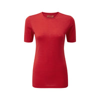 Ashmei ashmei Women's Merino Longline T-Shirt | +10% off first purchase with Sign-up