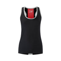 Ashmei ashmei Women's Merino Run Vest | +10% off first purchase with Sign-up