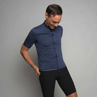 Ashmei ashmei Men's Croix De Fer Merino Jersey | +10% off first purchase with Sign-up