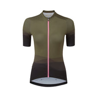 Ashmei ashmei Women's Cycle Landmark Jersey | +10% off first purchase with Sign-up