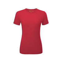 Ashmei ashmei Women's Merino Icon T-Shirt | +10% off first purchase with Sign-up