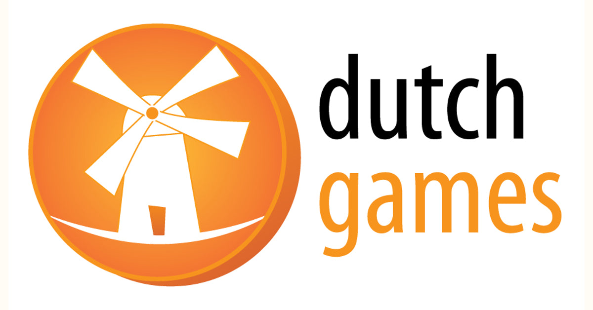 Dutch Games