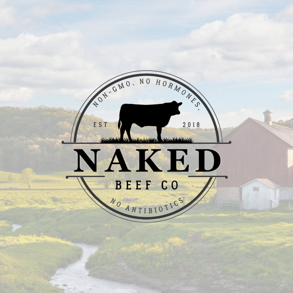 Naked Beef Co