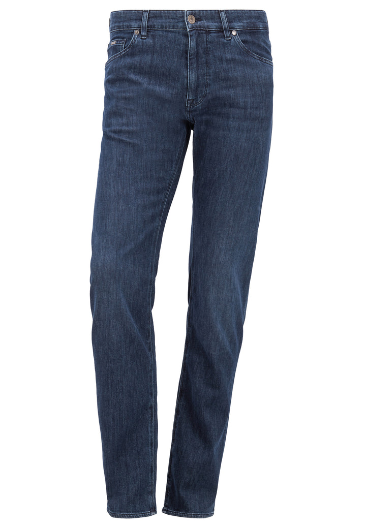 BOSS Maine Jeans - Navy - Hobo Menswear