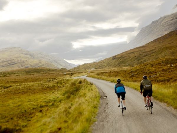 The Wild Beauty of Scotland's Highlands