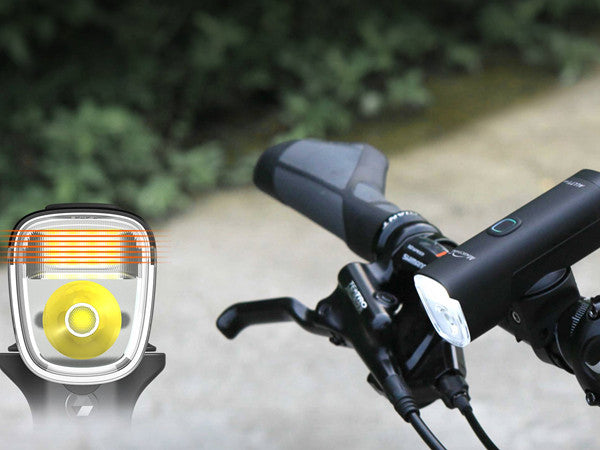 DRL Safety Light Design