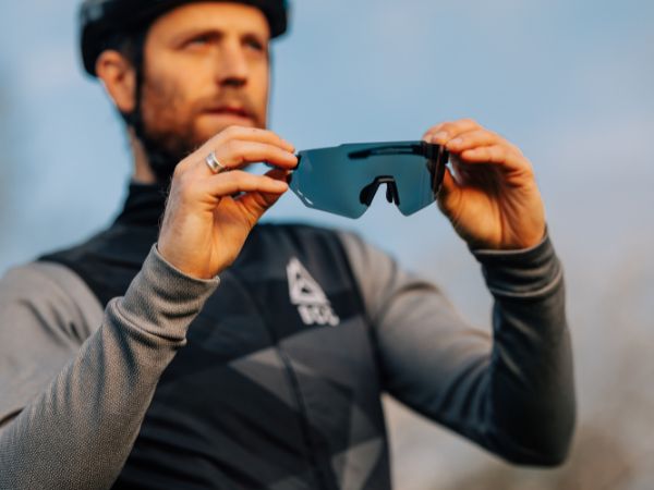 Cycling Sunglasses