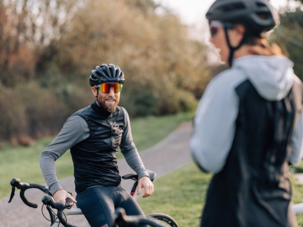 Cycling Sunglasses