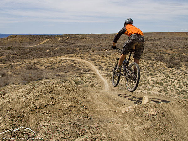 Fruita, Colorado - Western Zippity