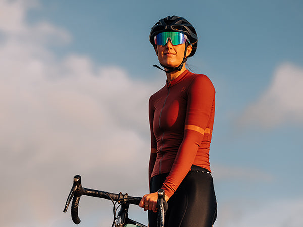 Cycling Sunglasses