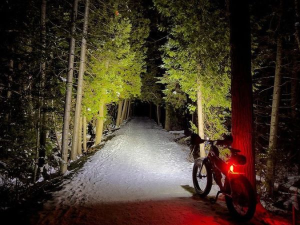 Magicshine Official USA Website  Mountain Bike Lights, Outdoor Lights