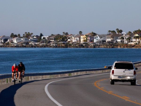 Florida's Coastal Route: A1A Scenic and Historic Coastal Byway