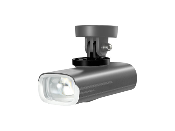 Bike lights compatibility of Mas out front mount MJ-6538