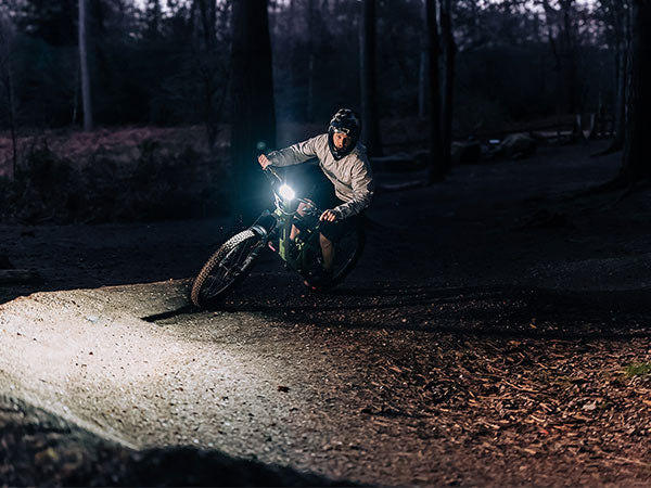 Conquer the Night: Meet Magicshine's 12,000 Lumen Bike Light