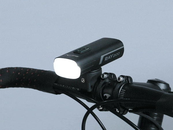 Smart Mode-Light Sensor