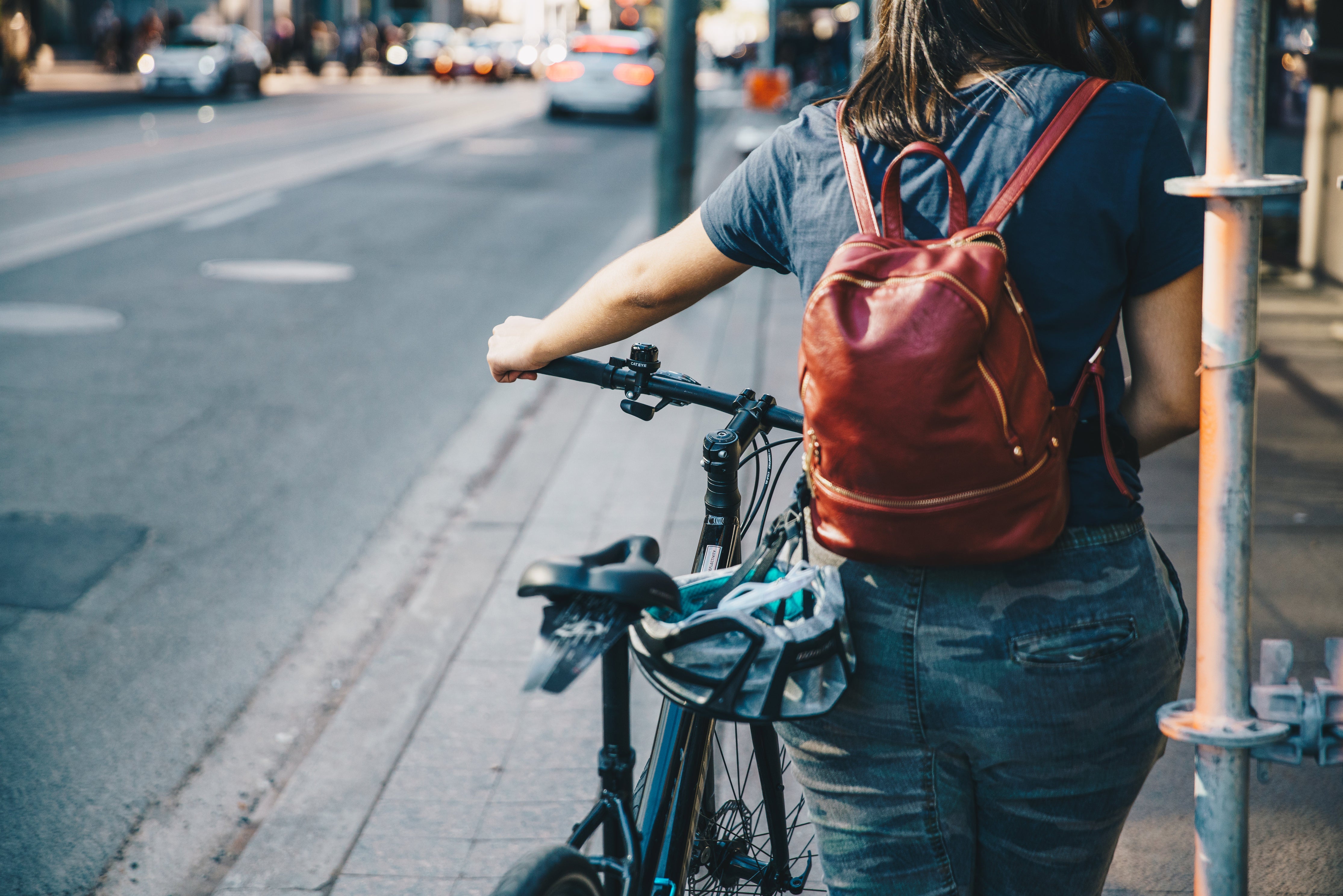 Road Cycling