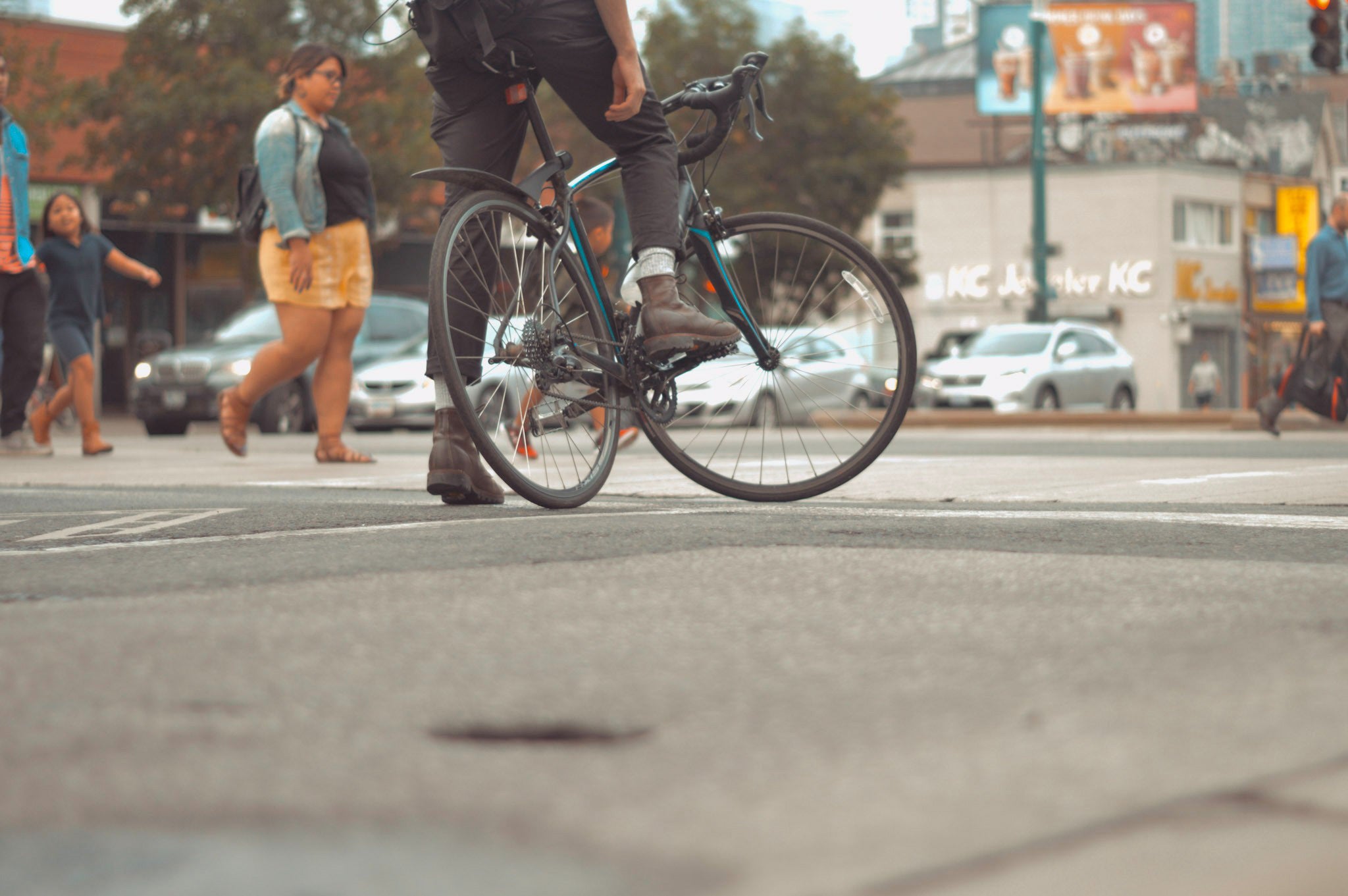 Road Cycling