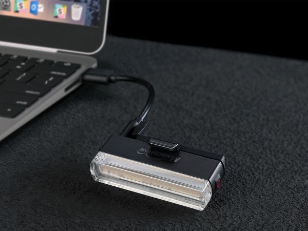 USB-C RECHARGEABLE