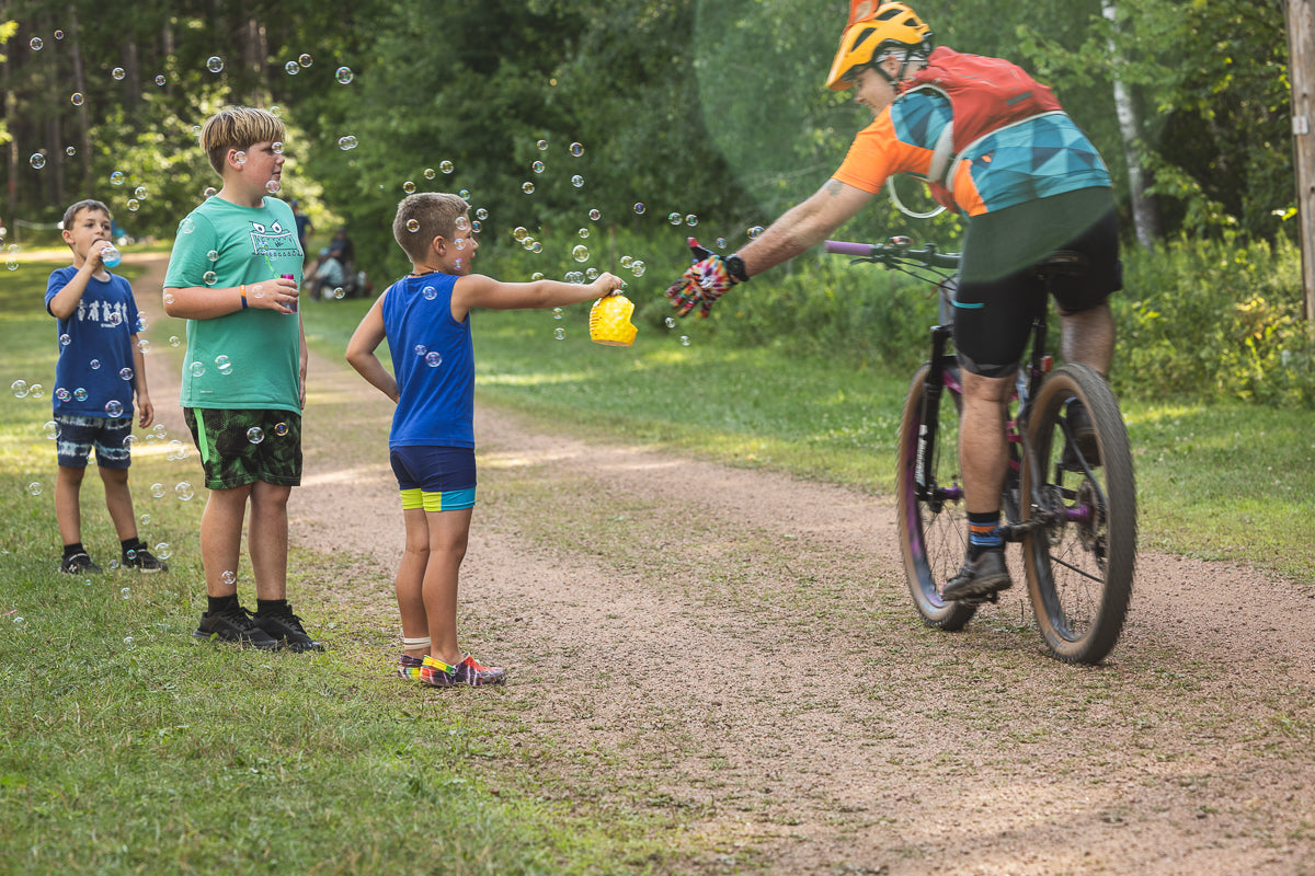 Wausau24 Race