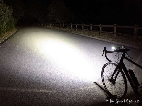 LUZ DE BICICLETA MAGIC SHINE RN 3000 Magic Shine - Crossmoun