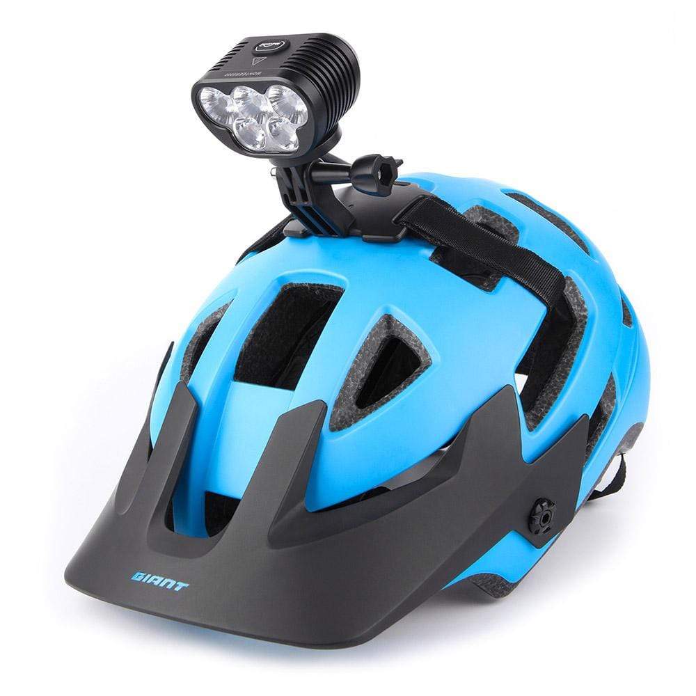 magicshine garmin mount