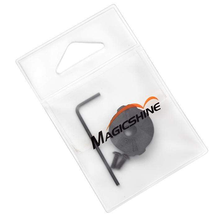 magicshine garmin adapter