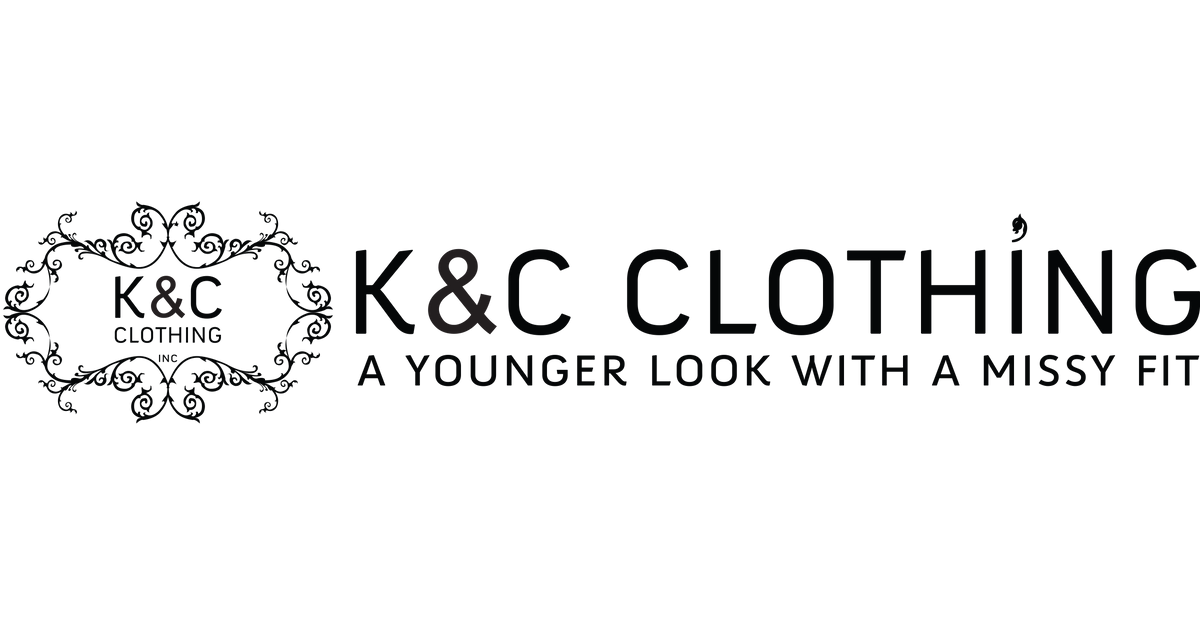 K&C ClothingLLC – Opening Soon
