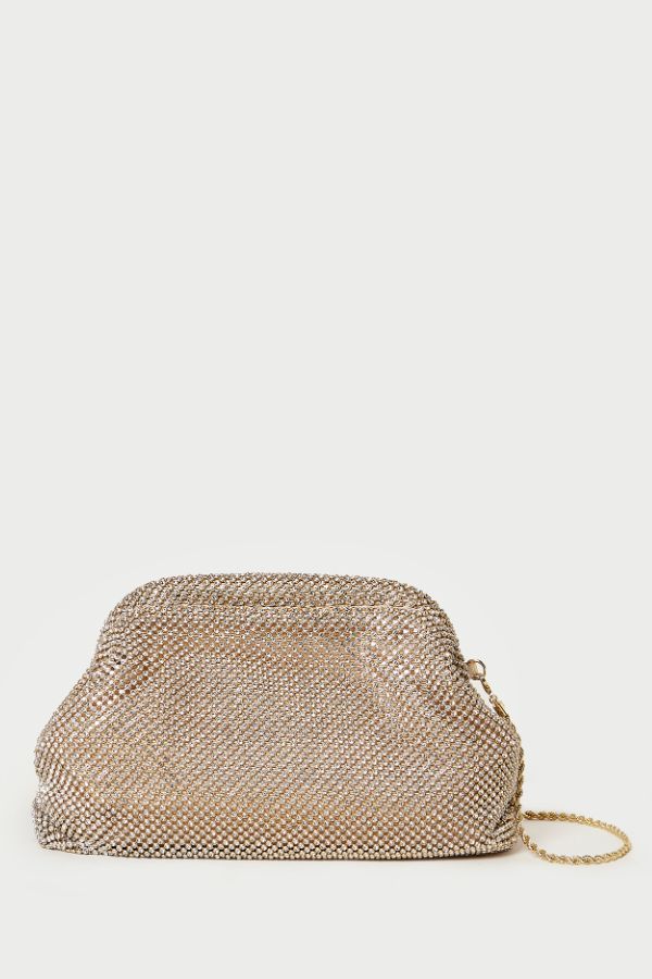 Clare V. Petit Henri Bucket Bag