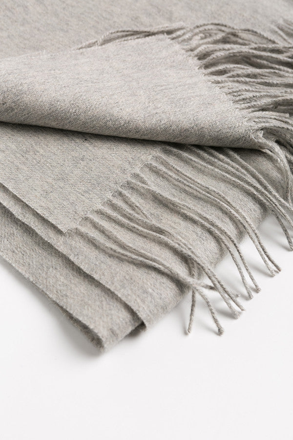 genuine cashmere scarf