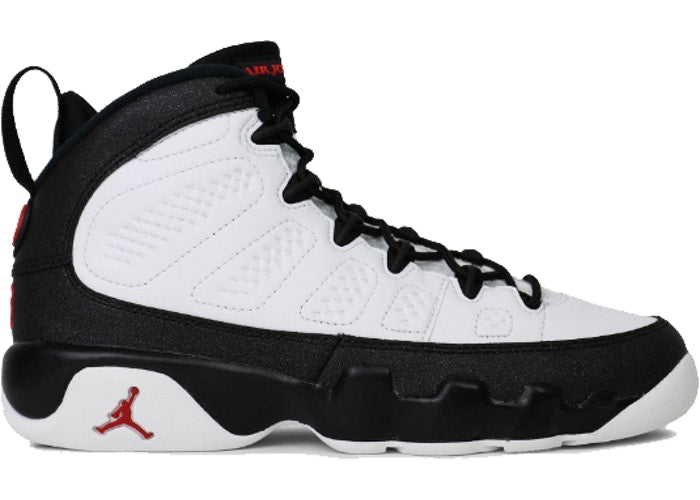 grade school jordan 9