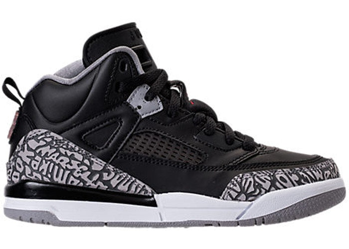 spizike black