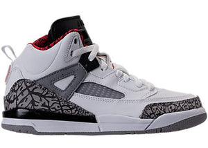 jordan spizike white cement mens