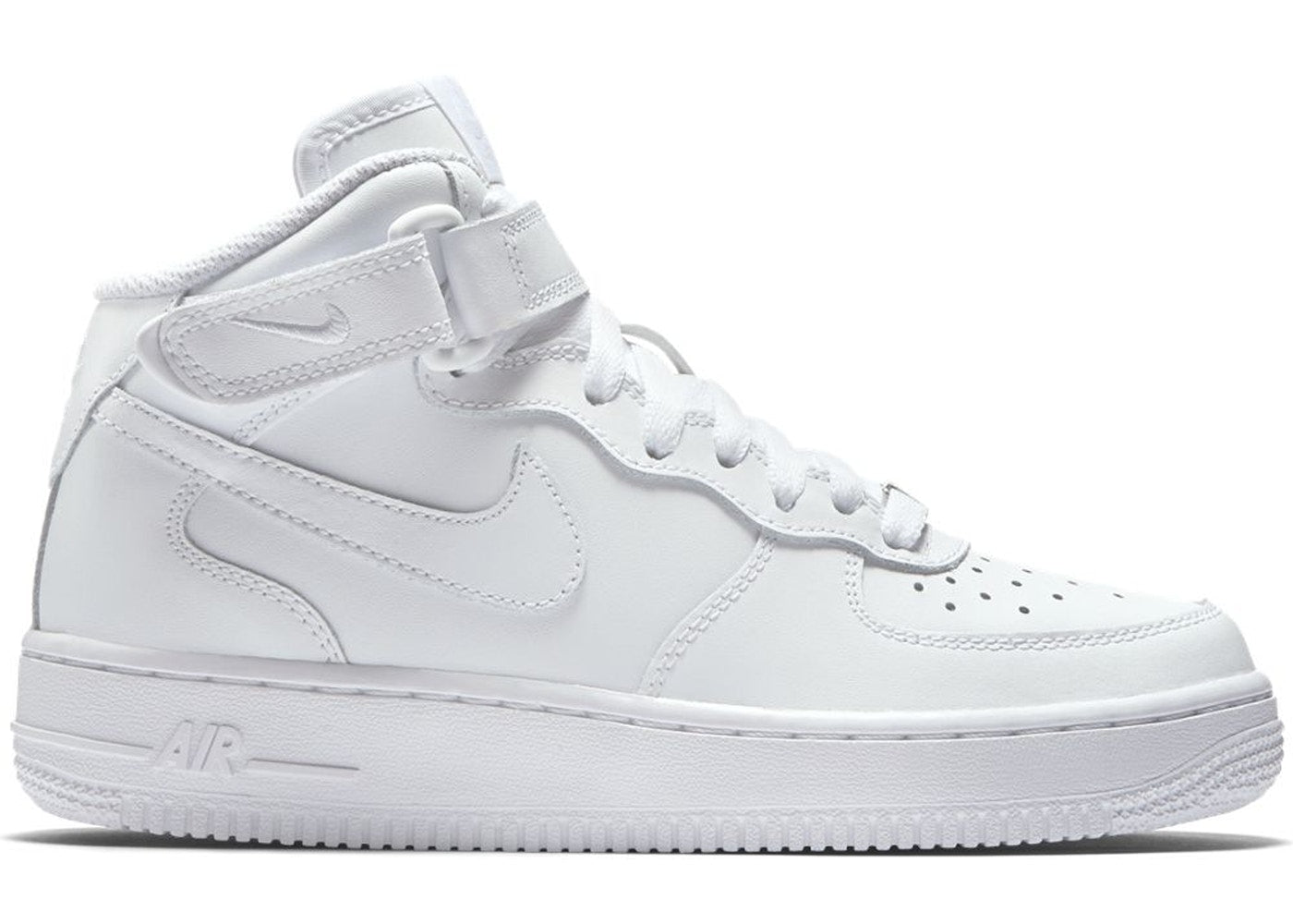 nike air force one mid junior