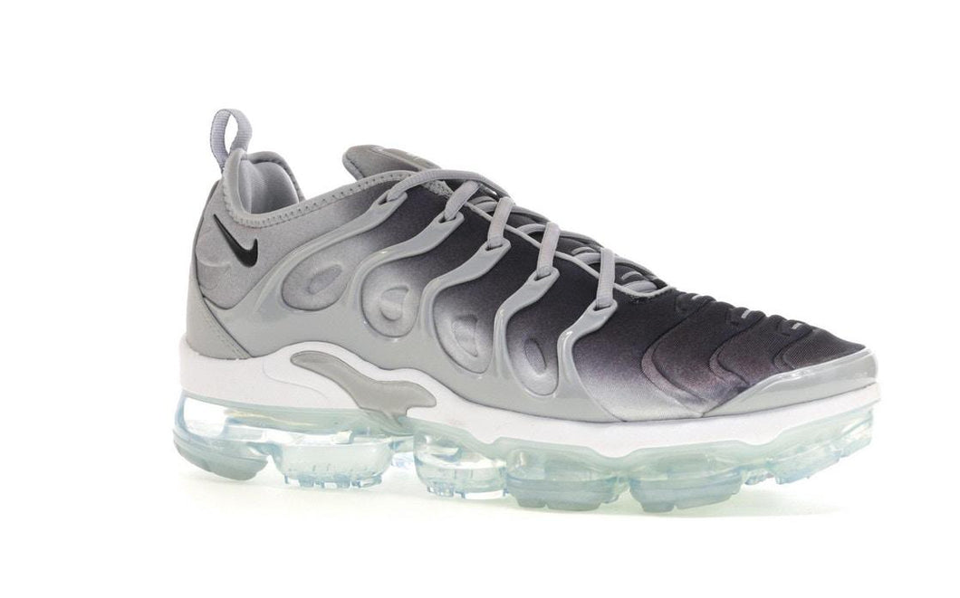 Nike Air VaporMax Plus Wolf Grey Black 