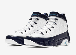 jordan pearl blue