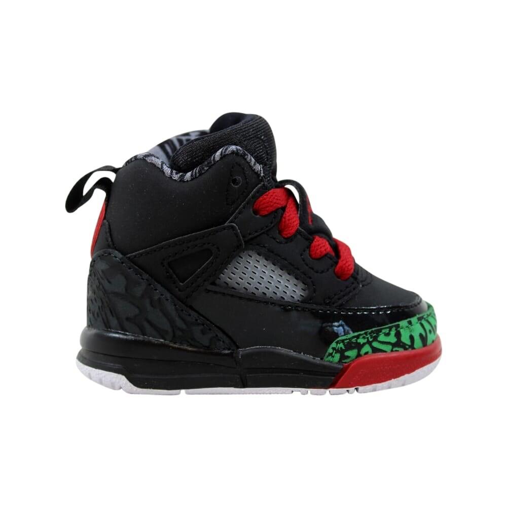 toddler jordan spizike