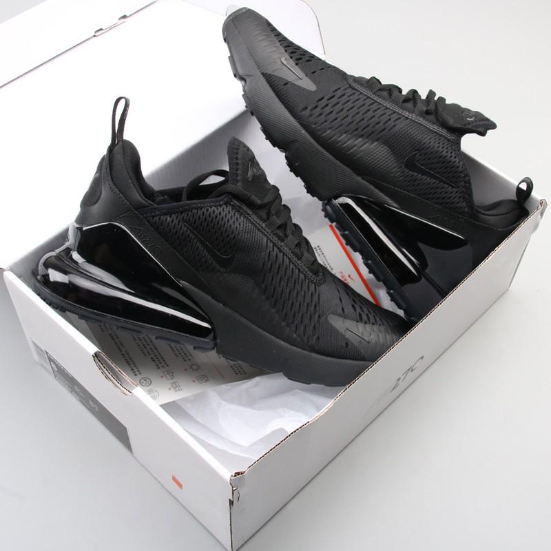 triple black 270 air max