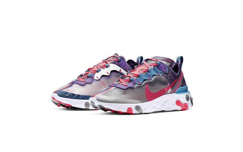 nike react orbit