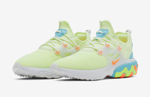 nike react presto barely volt