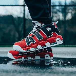 nike air more uptempo bulls hoops pack