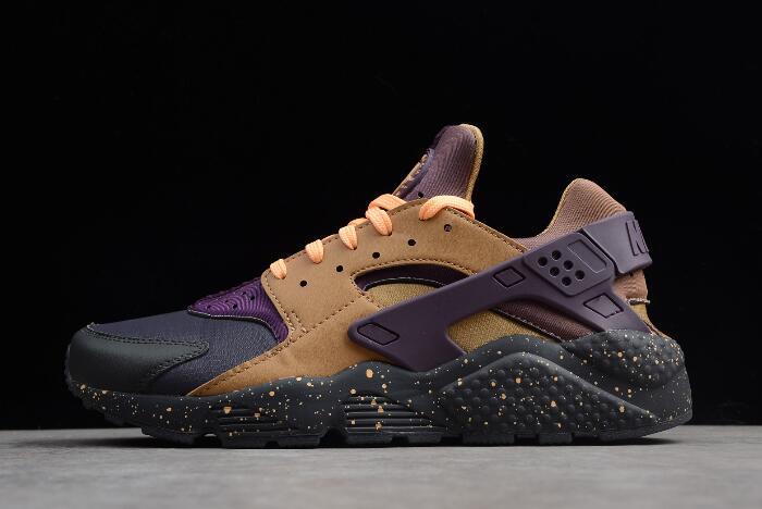 air huarache gold