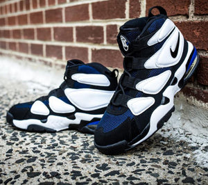 nike air max uptempo 2 duke