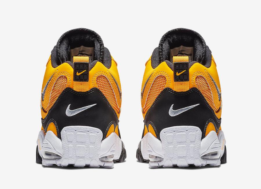 nike air max speed turf steelers