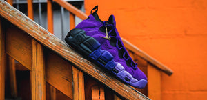 air money court purple