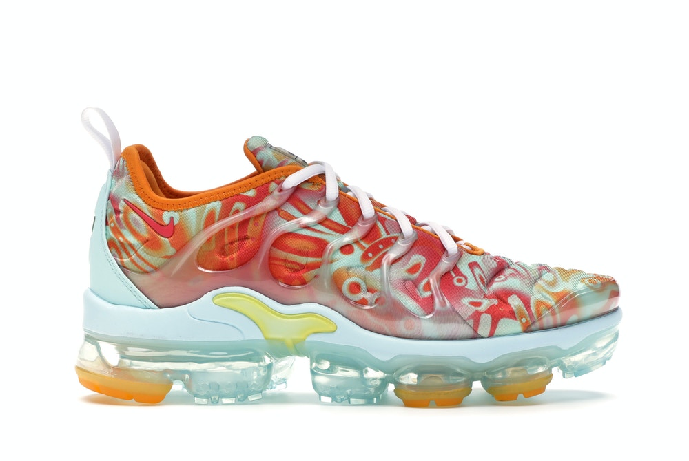 air vapormax plus qs women's shoe