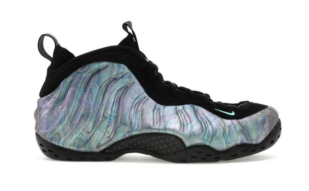 Nike Air Foamposite One Abalone – WWW 