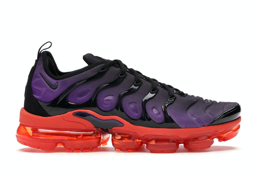 Nike Air VaporMax Plus Voltage Purple Cosmic Clay – WWW.JUST-US.STORE