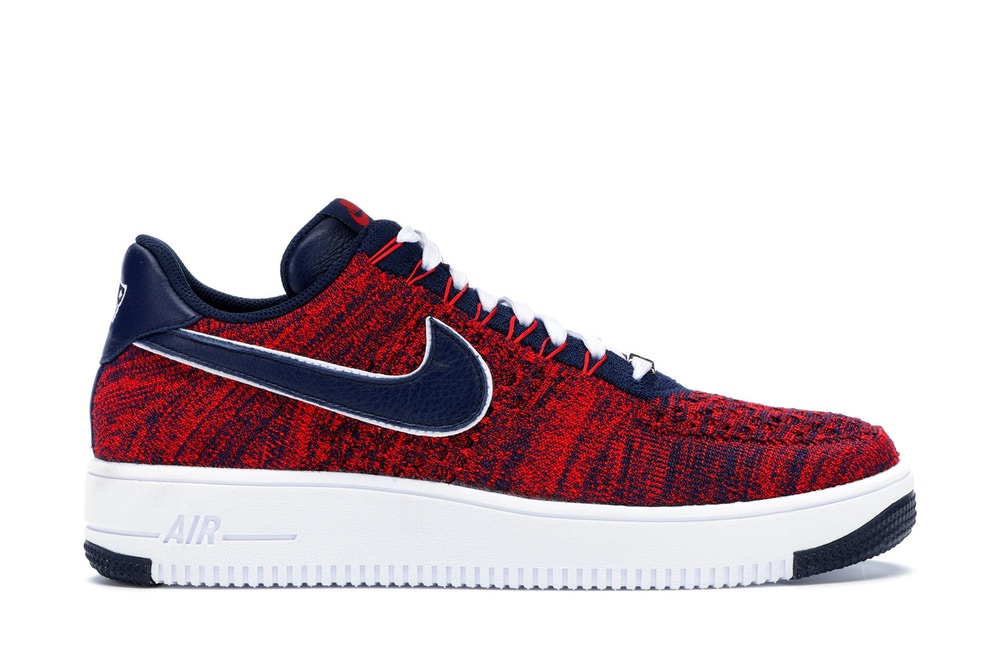 rkk air force 1 ultra flyknit