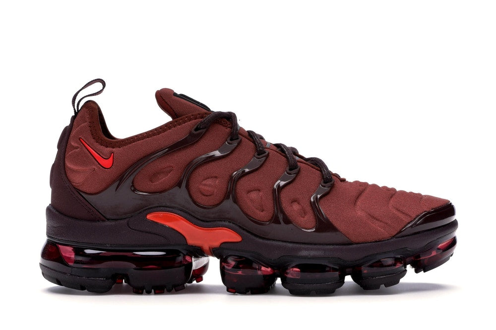 nike women's vapormax plus